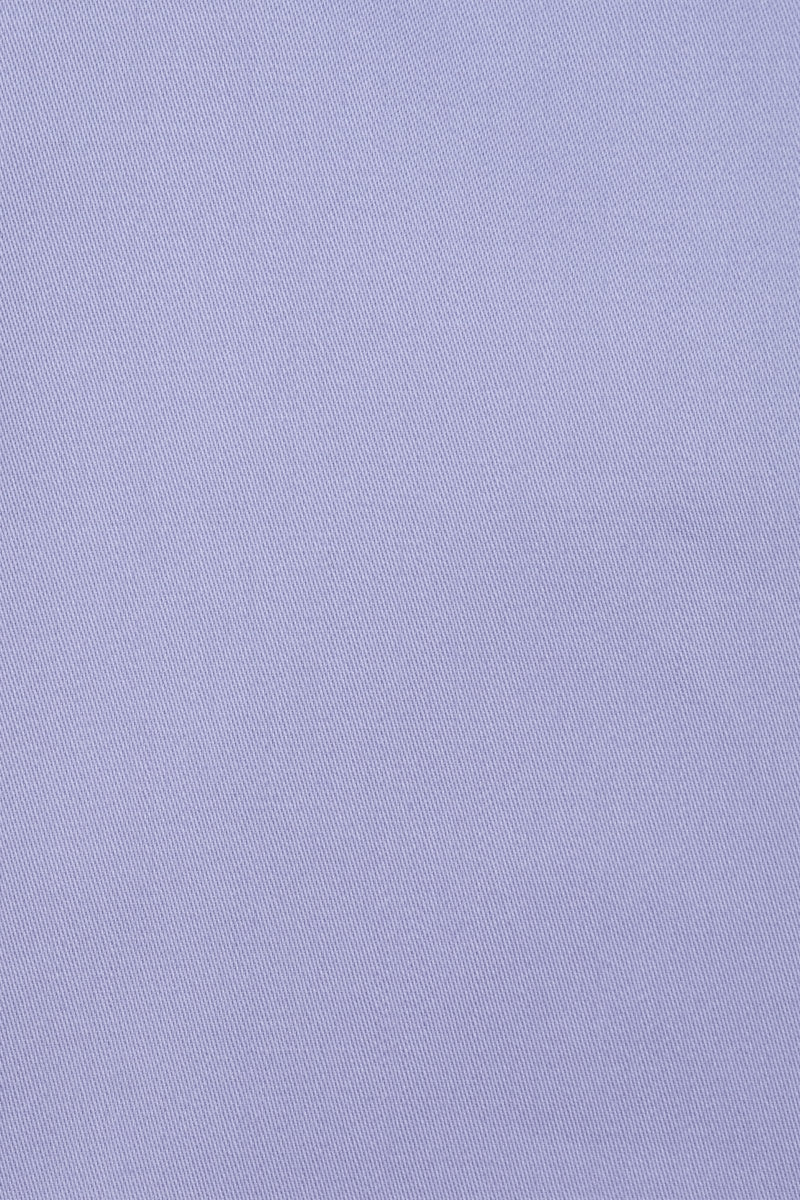 Extreme Slim Fit Solid Stretch Dress Shirt - Image 4