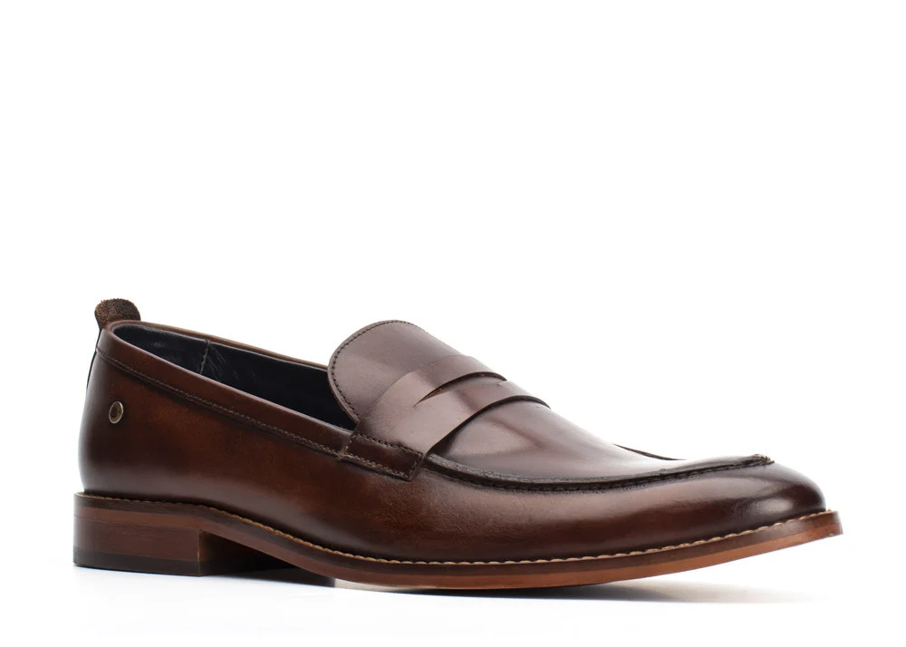 Lens Loafer Shoe - Image 8