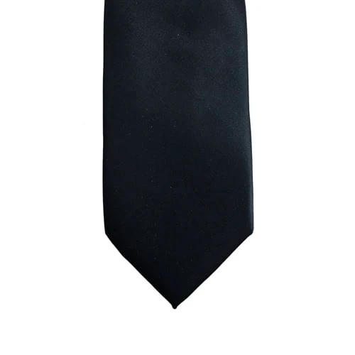 Solid Tie