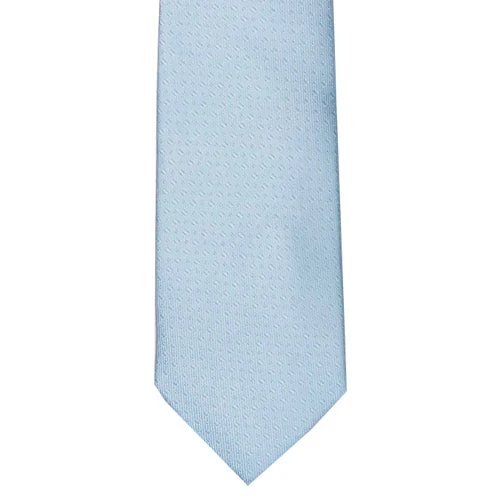 Textured Neat Tie - Image 3