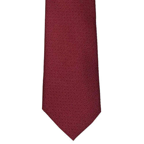 Textured Neat Tie - Image 8